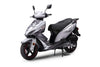 New 150cc- BMS PRESTIGE 150 - Sport Style Scooter - CA Carb Approved