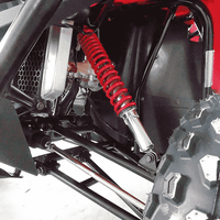 New 300cc - Trailmaster Challenger 300X - Deluxe Youth/Adult UTV - CA Carb Approved - Free Shipping utvs Wholesale ATV 