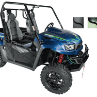 NEW 2019 KYMCO - UXV 700i LE EPS - UTILITY 700CC 4X4 UTV Side by Side utvs Wholesale ATV SEATTLE BLUE 