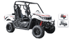 NEW 2019 KYMCO - UXV 700i - UTILITY 700CC 4X4 UTV Side by Side utvs Wholesale ATV WHITE 