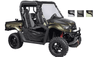 NEW 2019 KYMCO - UXV 700i LE HUNTER EDITION- UTILITY 700CC 4X4 UTV Side by Side utvs Wholesale ATV MATTE BLACK 