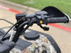 New Cazador Commander 500 EFI - 4X4 Utility ATV