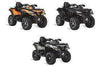 NEW CFMOTO CFORCE 800XC EPS 4×4 - No Dealer Set Up Fees atvs Wholesale ATV 