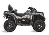 NEW CFMOTO CFORCE 800XC EPS 4×4 - No Dealer Set Up Fees atvs Wholesale ATV 