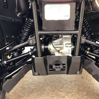 New Cazador Commander 500 EFI - 4X4 Utility ATV