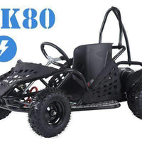 New Kids Electric - Tao Tao EK80 - 800 Watt Go Kart - Free Shipping atvs Wholesale ATV 