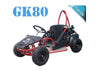 New Kids - Tao Tao GK80 - Go Kart - CA Carb Approved - Free Shipping atvs Wholesale ATV 
