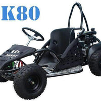 New Kids - Tao Tao GK80 - Go Kart - CA Carb Approved - Free Shipping atvs Wholesale ATV 