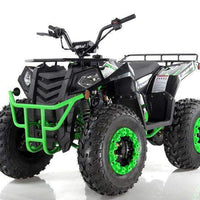 New Adult 200cc Utility - Apollo Commander 200 - ATV - CA Carb Approved