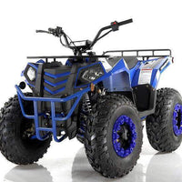New Adult 200cc Utility - Apollo Commander 200 - ATV - CA Carb Approved
