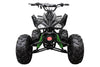 New Coolster 125CC C-2 Semi-automatic Mid Size Youth Kids ATV - CA Carb Approved