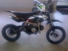 New Semi-Automatic 110cc Dirt Bike - Apollo DB34 - Free Shipping dirt bike Wholesale ATV 