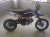 New Semi-Automatic 110cc Dirt Bike - Apollo DB34 - Free Shipping dirt bike Wholesale ATV 