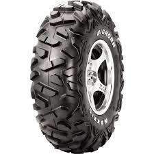 MAXXIS BIGHORN RADIAL Wholesale ATV 