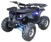 New Vitacci RIDER 10 DLX - 125cc Fully Automatic Youth ATV with Reverse