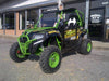 New 350cc - FANGPOWER PREDATOR 400 - Youth/Adult UTV - Free Shipping utvs Wholesale ATV 