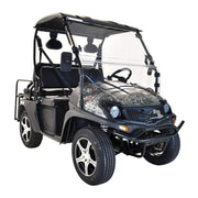 New Bennche Cowboy 200iX GOLF - 200cc 4 Seater UTV Golf Cart