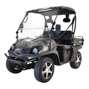 New Bennche Cowboy 200i - 177cc EFI 2x4 UTV