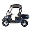 New Bennche Cowboy 200i - 177cc EFI 2x4 UTV