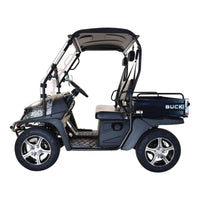 New Bennche Cowboy 200i - 177cc EFI 2x4 UTV