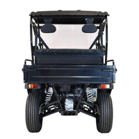 New Bennche Cowboy 200i - 177cc EFI 2x4 UTV