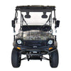 New Bennche Cowboy 200i - 177cc EFI 2x4 UTV