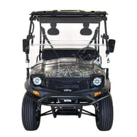 New Bennche Cowboy 200i - 177cc EFI 2x4 UTV