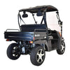 New Bennche Cowboy 200i - 177cc EFI 2x4 UTV