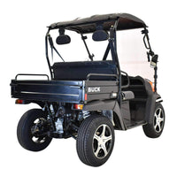 New Bennche Cowboy 200i - 177cc EFI 2x4 UTV