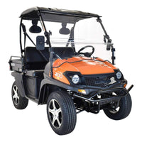 New Bennche Cowboy 200i - 177cc EFI 2x4 UTV