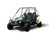 New 150cc - Trailmaster Blazer4 150XL - 4 Seater Go Kart - CA Carb Approved - Free Shipping go kart Wholesale ATV 