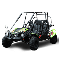 New 150cc - Trailmaster Blazer4 150XL - 4 Seater Go Kart - CA Carb Approved - Free Shipping go kart Wholesale ATV 