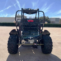 New 200cc - Trailmaster Blazer 200X- Go Kart w/Reverse - CA Carb Approved