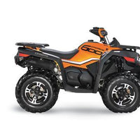 NEW 2020 CFMOTO CFORCE 600S EPS  4×4 ATV - No Dealer Set Up Fees