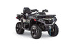 NEW 2020 CFMOTO CFORCE 600 EPS Touring 4×4 - 2 Passenger ATV - No Dealer Set Up Fees