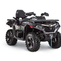 NEW 2020 CFMOTO CFORCE 600 EPS Touring 4×4 - 2 Passenger ATV - No Dealer Set Up Fees