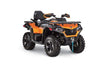 NEW 2020 CFMOTO CFORCE 600 EPS Touring 4×4 - 2 Passenger ATV - No Dealer Set Up Fees