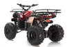 New 125cc - APOLLO FOCUS 125 - Fully Auto Utility Larger Youth ATV