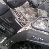 NEW CFMOTO CFORCE 600 EPS 4×4 - No Dealer Set Up Fees atvs Wholesale ATV 