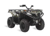 New CFMoto CFORCE 500S EPS 4×4 - No Dealer Set Up Fees atvs Wholesale ATV 