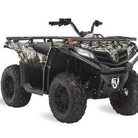 New CFMoto CFORCE 500S EPS 4×4 - No Dealer Set Up Fees atvs Wholesale ATV 