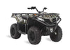 New CFMoto CFORCE 500S EPS 4×4 - No Dealer Set Up Fees atvs Wholesale ATV 