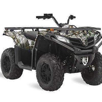 New CFMoto CFORCE 500S EPS 4×4 - No Dealer Set Up Fees atvs Wholesale ATV 