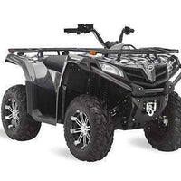 New CFMoto CFORCE 500S EPS 4×4 - No Dealer Set Up Fees atvs Wholesale ATV 