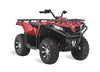 New CFMoto CFORCE 500S EPS 4×4 - No Dealer Set Up Fees atvs Wholesale ATV 
