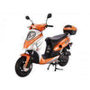 New Tao Tao VIP - 49cc Fully Automatic Sport Style Scooter