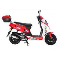 New Tao Tao VIP - 49cc Fully Automatic Sport Style Scooter