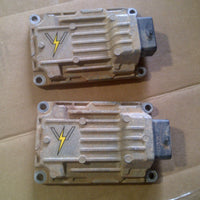 Can Am Computer Tuning