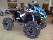 2016 Can Am Outlander 1000 XMR Wholesale ATV 