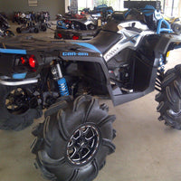 2016 Can Am Outlander 1000 XMR Wholesale ATV 